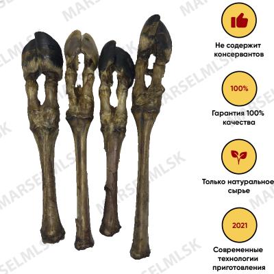 Нога северного оленя L