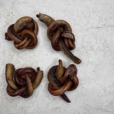 Бычий корень "Узелок" XL