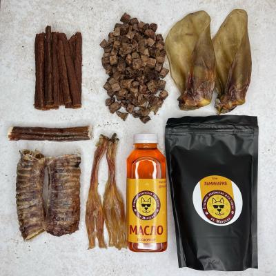 ХрумБокс "Шпицульки"