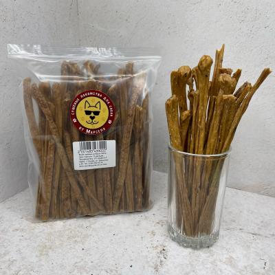 Вымя говяжье колбаски - 300 гр.