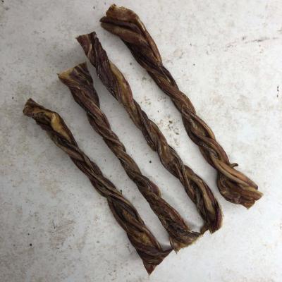 Бараний корень (двойное плетение) 1шт.