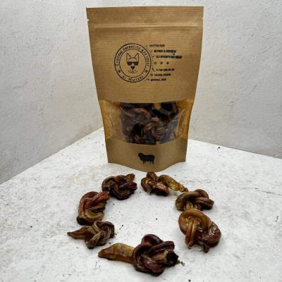 Бараний корень (узелок) 100гр.