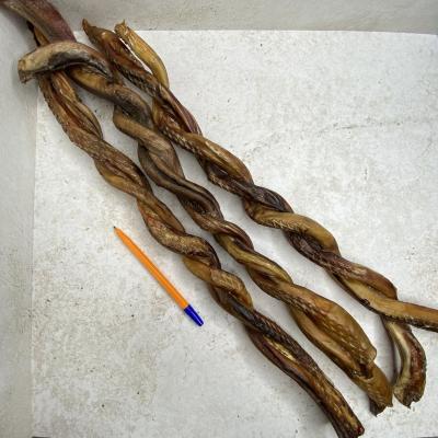 Бычий корень коса Big - XXL 65см