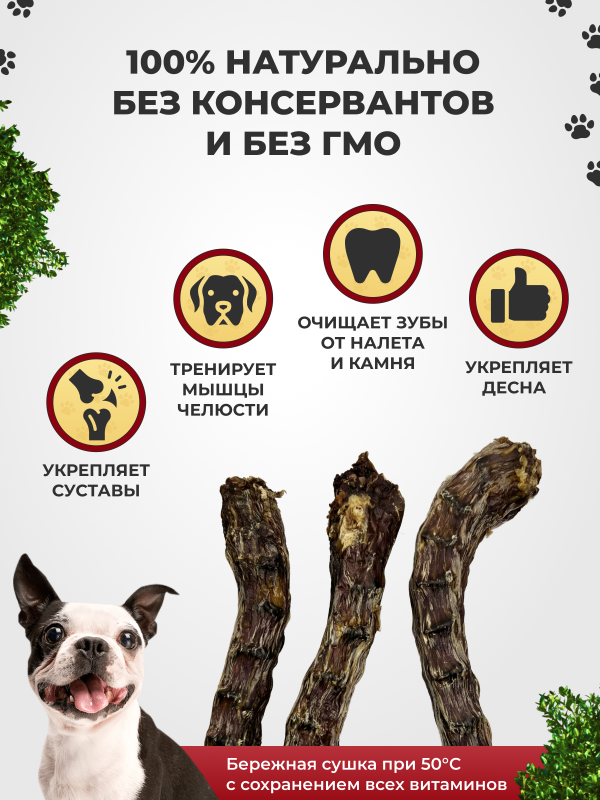 Шеи утиные 8 Шт.