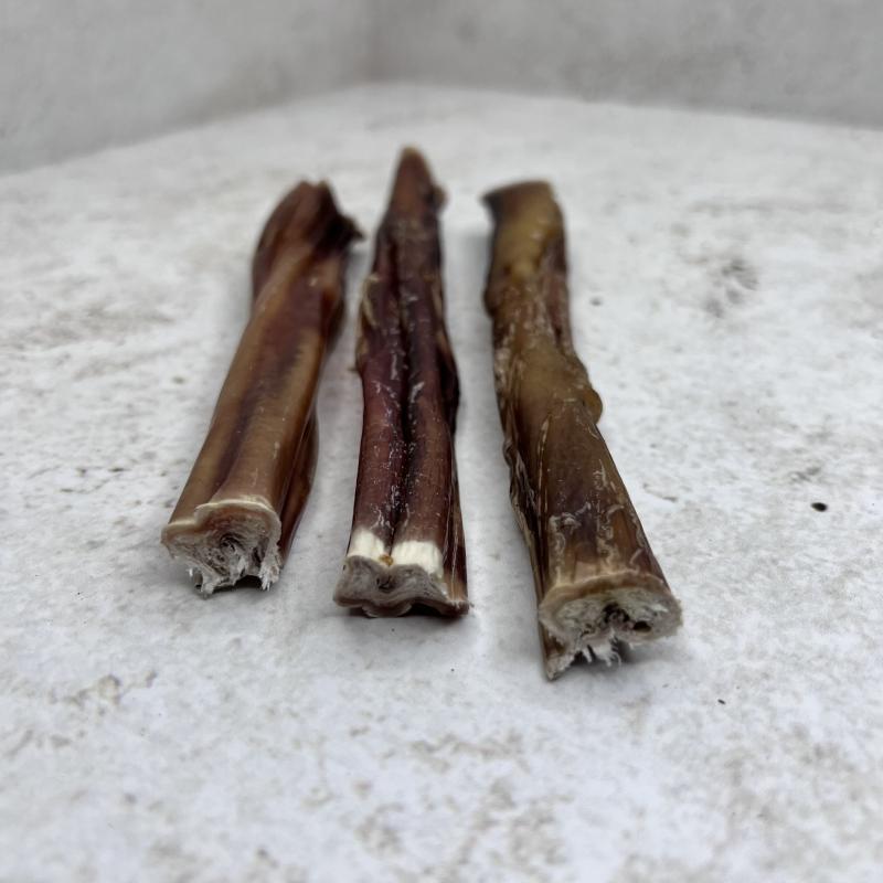 Бычий корень 3шт. 11-15 см.