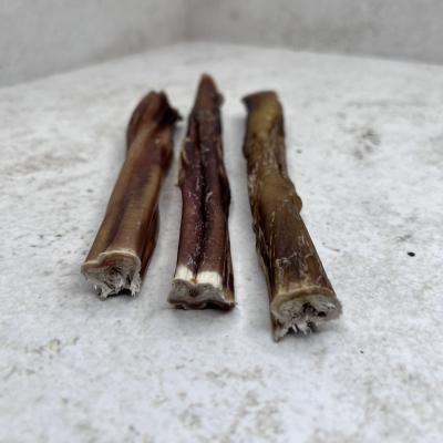 Бычий корень 3шт. 11-15 см.