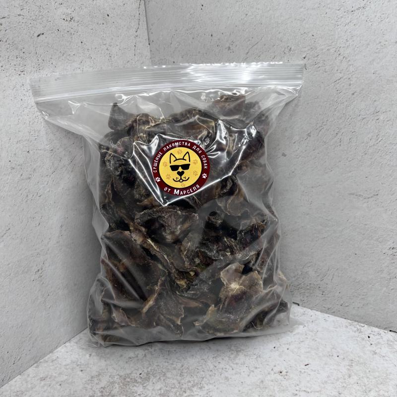 Желудки утиные 500гр.