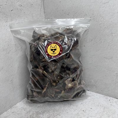 Желудки утиные 500гр.