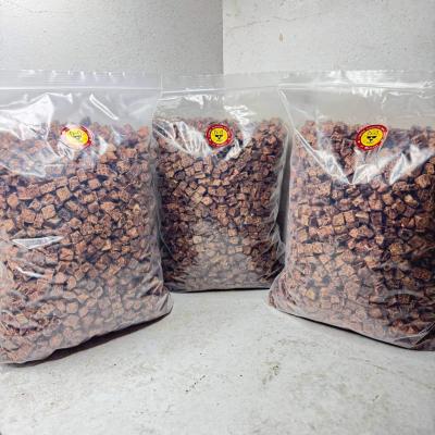 Легкое говяжье кусочки 3кг