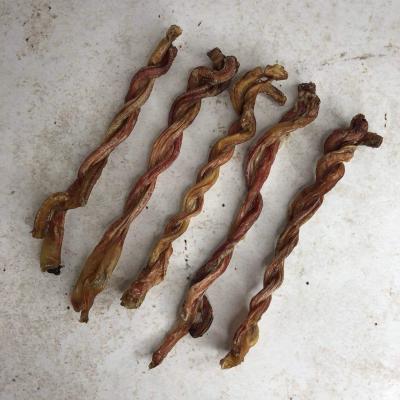 Бараний корень (двойное плетение) 4шт.