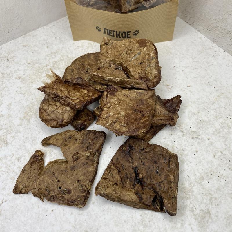 Легкое барана слайсы - 300 гр.