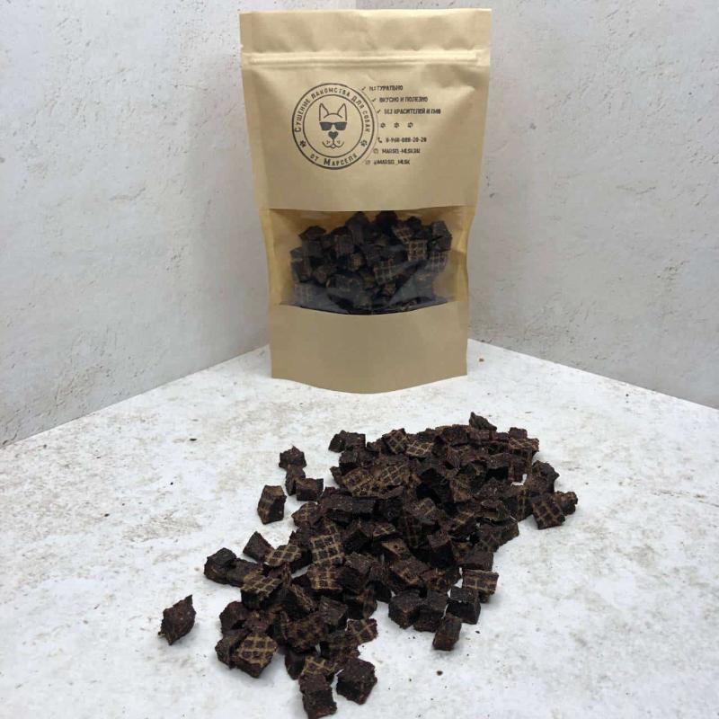 Микс из субпродуктов