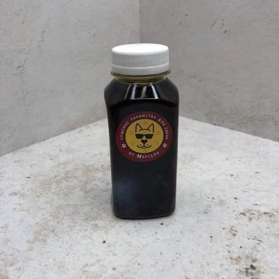 Масло Атлантической Сельди - 250мл.