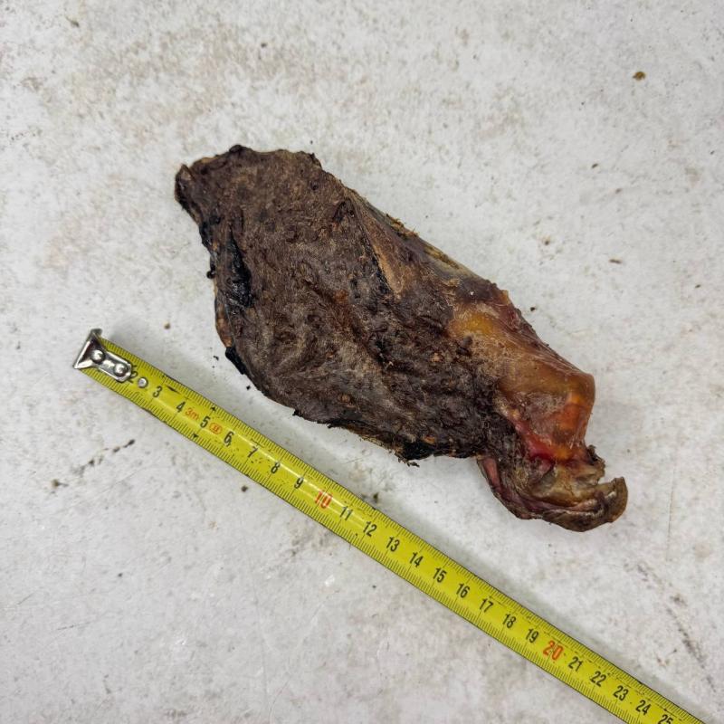 Уши говяжьи с начинкой 1 шт.