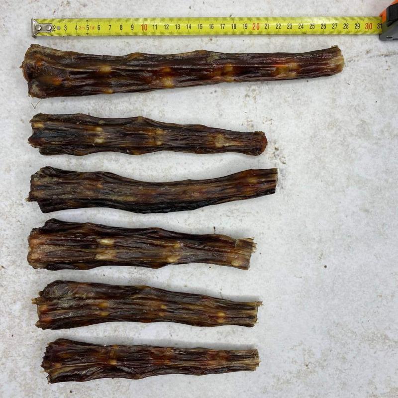 Хвост говяжий XXL 2шт. (15-20см)