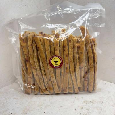 Треска+Свекла - 500 гр.