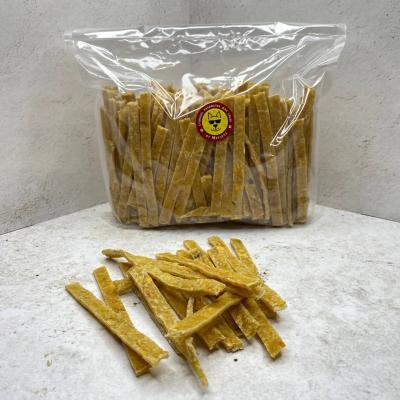 Треска полоски - 100 гр.