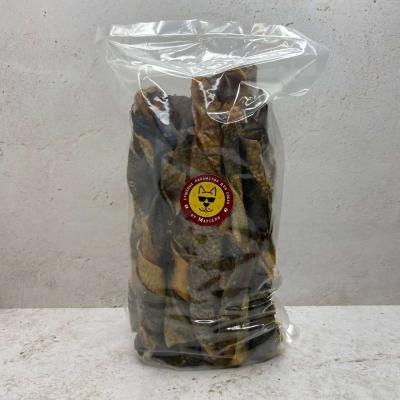 Кожа Кеты - 1000 гр.