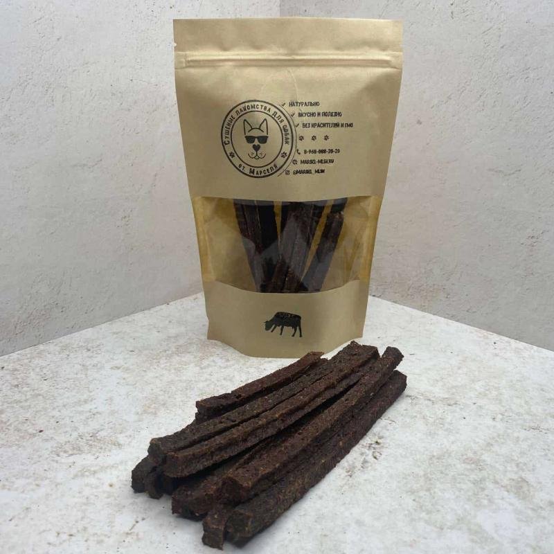 Мясные брусочки