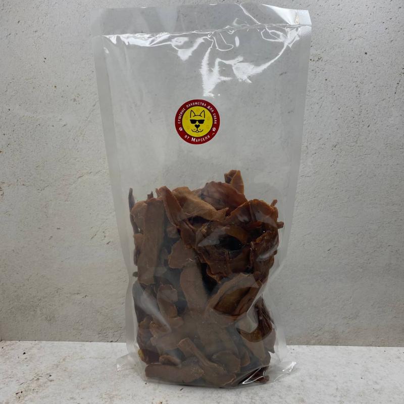 Молоки сельди сушеные - 100 гр.