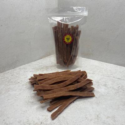 Лососевые палочки - лапки оближешь - 300 гр