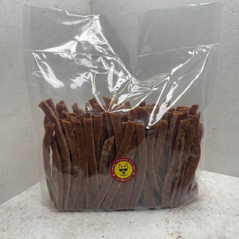 Лососевые палочки - лапки оближешь - 1000 гр