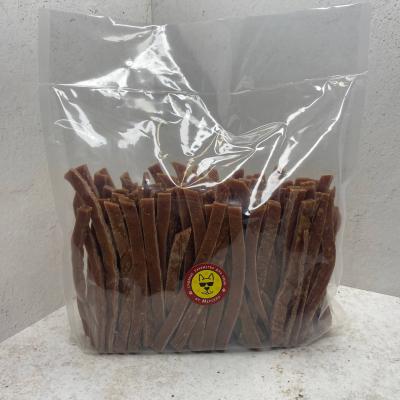 Лососевые палочки - лапки оближешь - 1000 гр