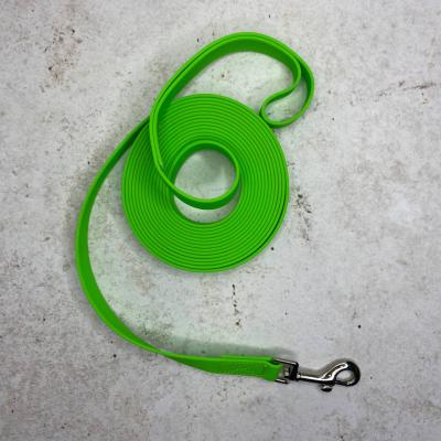 Биотановый поводок 3 метра - Green