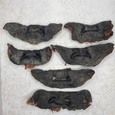 Нос говяжий Black Ангус 1шт. - M