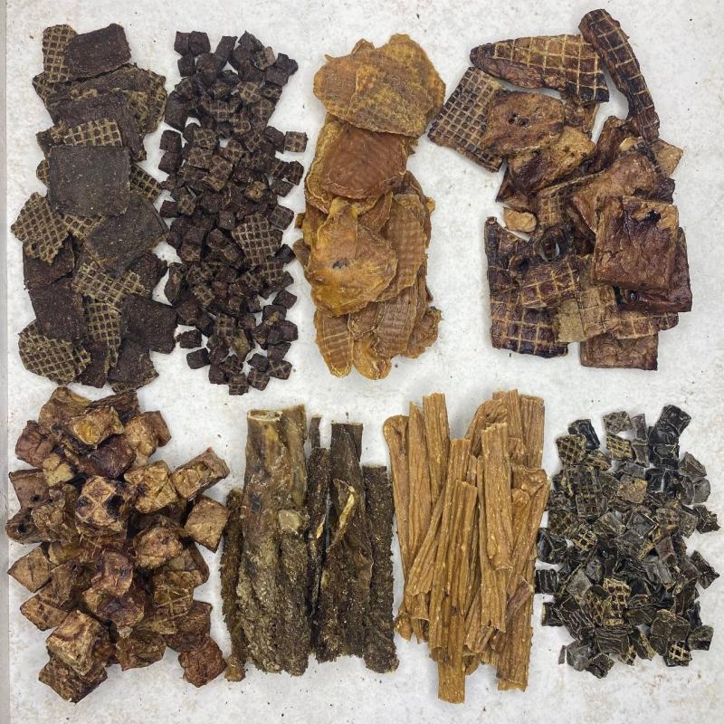 ХрумБокс "Хорошая прогулка"