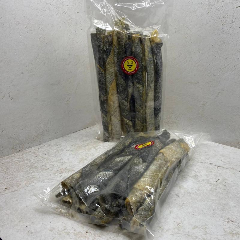 Кожа Форели - 250 гр.