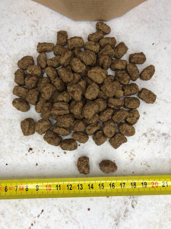 Тефтели говяжьи - 500 гр.