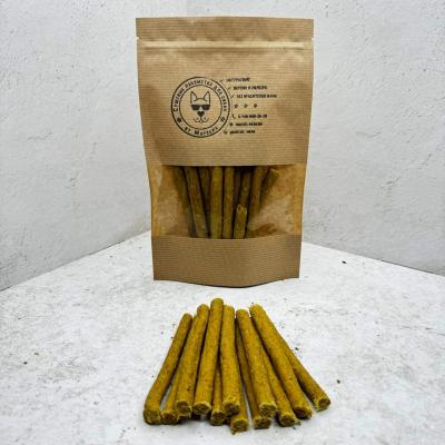 Колбаски из Индейки с тыквой