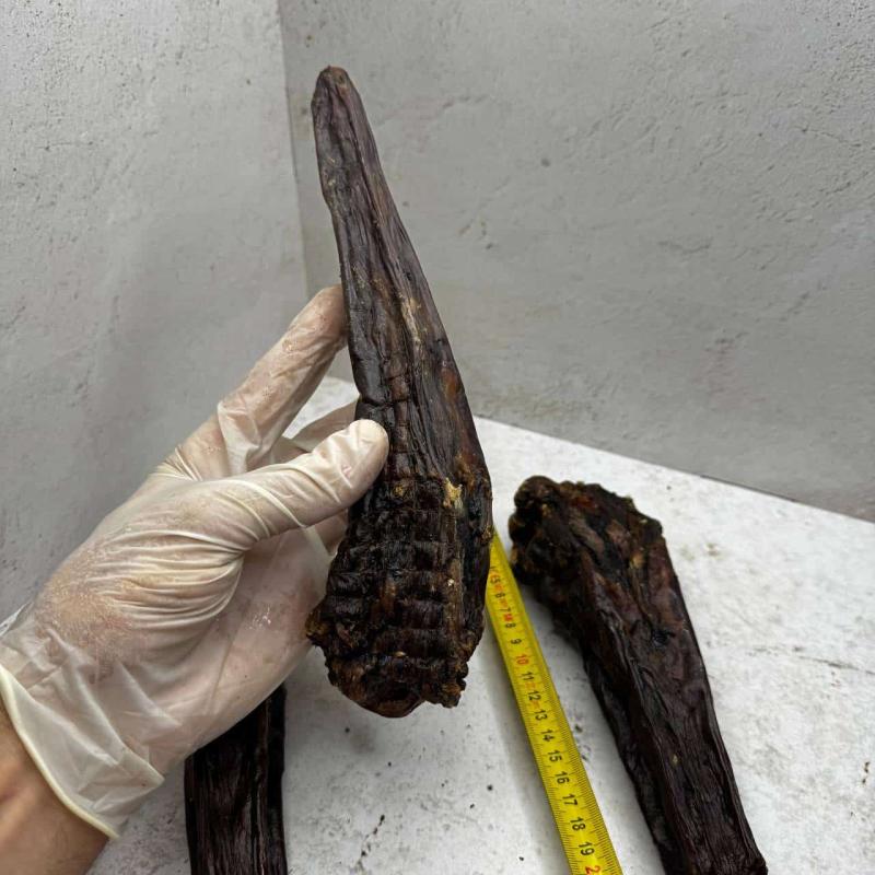 Хвост Конский большой - 2XL