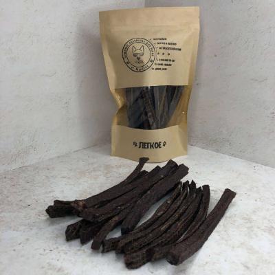 Легкое говяжье брусочки из фарша - 1 кг