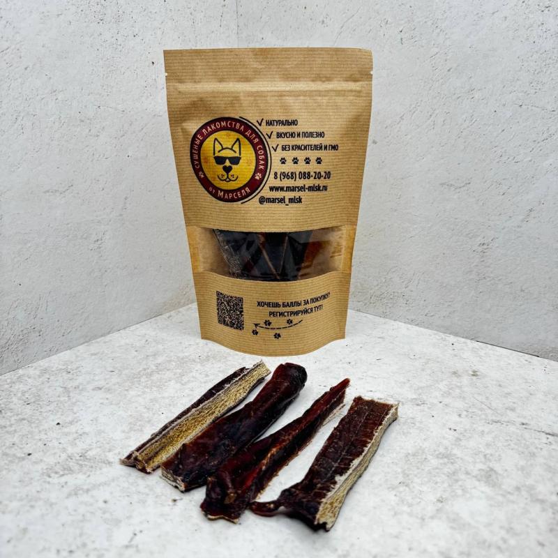 Конский корень для маленьких и средних пород