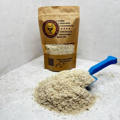 Бычий корень молотый 100гр.