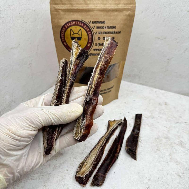 Конский корень для маленьких пород