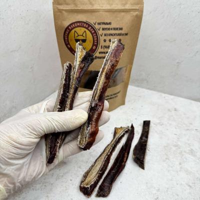 Конский корень для маленьких пород