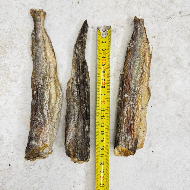 Рыба - Хек (упаковка 3шт) - M