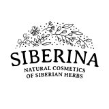 SIBERINA - натуральная косметика logo