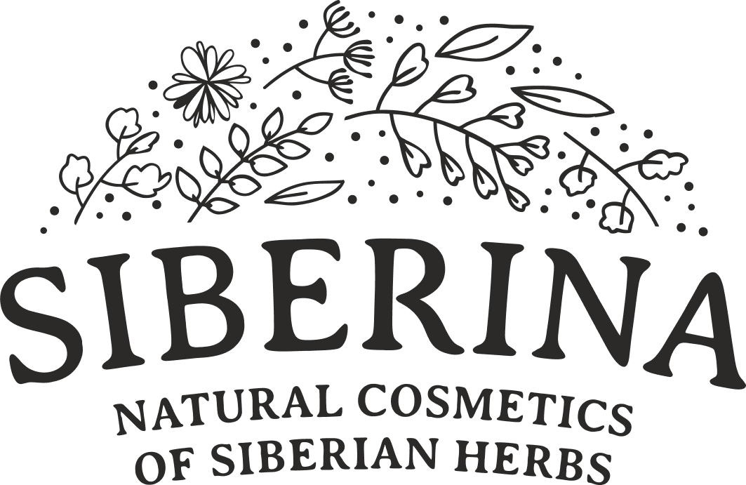 Siberina logo