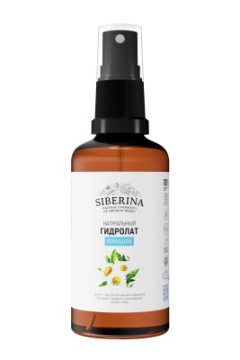 Гидролат ромашки