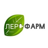 ЛЕРОФАРМ logo