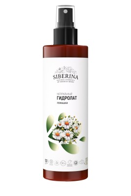 Натуральный гидролат ромашки