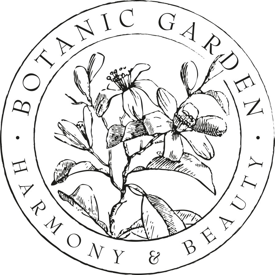 Botanicgarden logo