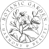 Botanicgarden logo