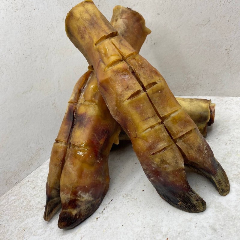 Копыто говяжье (нога)