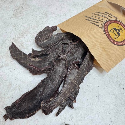 Сердце говяжье слайсы 100 гр.