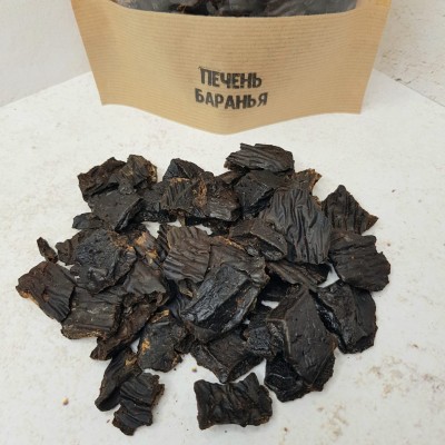 Печень барана 100 гр.